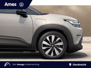 Volkswagen ID. Cross