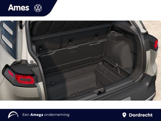 Volkswagen ID. Cross