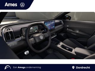 Volkswagen ID. Cross