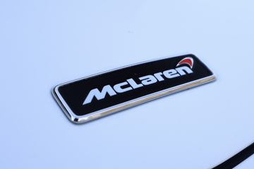 McLaren 570S