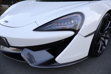 McLaren 570S