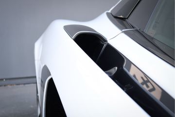 McLaren 570S