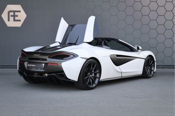 McLaren 570S