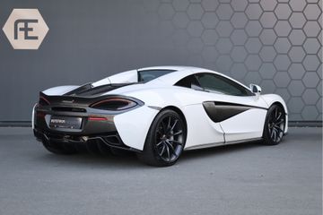McLaren 570S