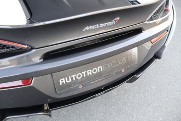 McLaren 570S