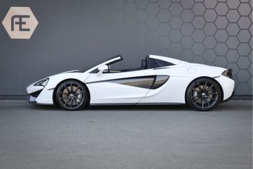 McLaren 570S