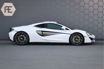 McLaren 570S