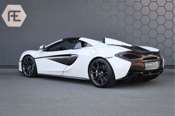 McLaren 570S