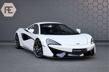 McLaren 570S