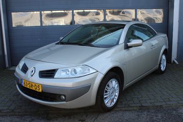 Renault Mégane