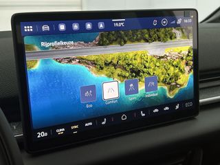 Volkswagen ID.3 Neo