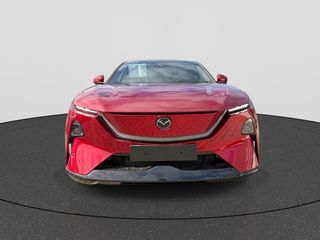 Mazda CX-6e
