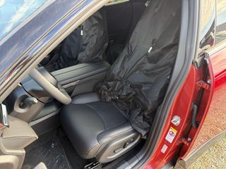 Mazda CX-6e