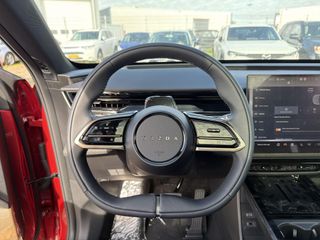Mazda CX-6e