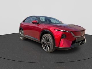 Mazda CX-6e