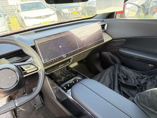 Mazda CX-6e