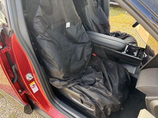 Mazda CX-6e