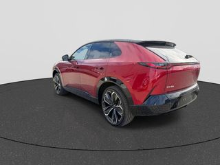 Mazda CX-6e