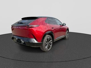 Mazda CX-6e