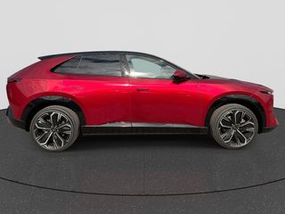 Mazda CX-6e