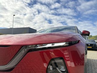 Mazda CX-6e