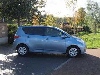 Toyota Verso-S