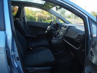 Toyota Verso-S