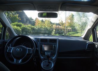 Toyota Verso-S