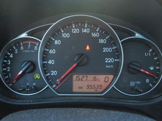 Toyota Verso-S