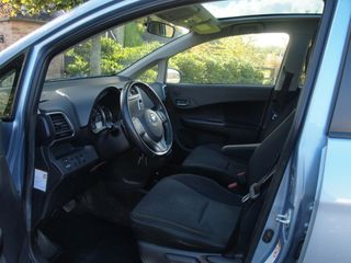 Toyota Verso-S