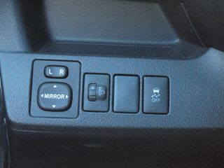Toyota Verso-S