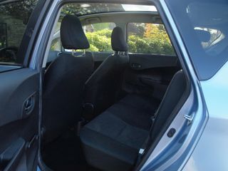 Toyota Verso-S