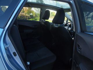 Toyota Verso-S