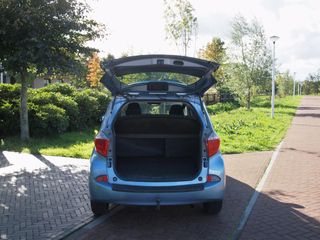 Toyota Verso-S