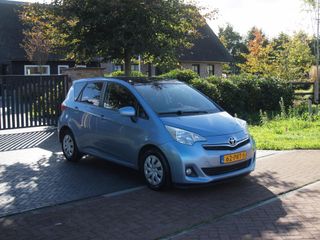 Toyota Verso-S