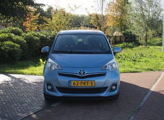 Toyota Verso-S