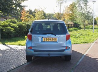 Toyota Verso-S