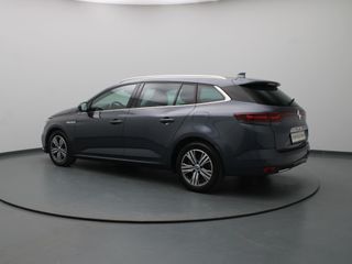 Renault Mégane Estate