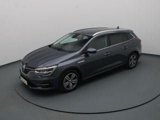 Renault Mégane Estate