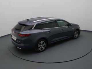 Renault Mégane Estate