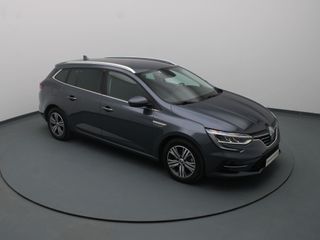 Renault Mégane Estate