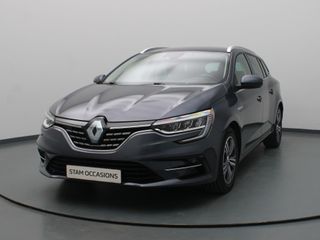 Renault Mégane Estate