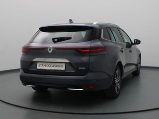 Renault Mégane Estate