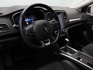 Renault Mégane Estate