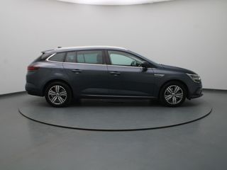 Renault Mégane Estate