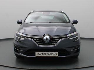 Renault Mégane Estate
