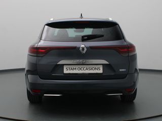 Renault Mégane Estate