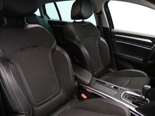 Renault Mégane Estate