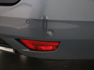 Renault Mégane Estate