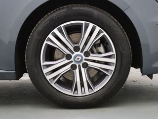 Renault Mégane Estate
